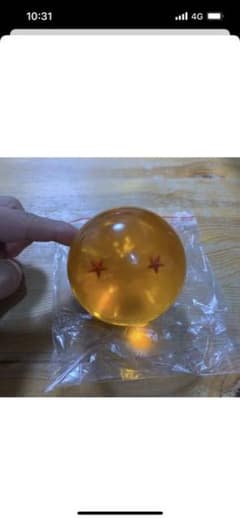 ドラゴンボール　レプリカ　YouTubeで話題の野球グローブの型付道具のサムネイル
