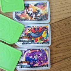 ポケモンガオーレのサムネイル