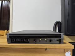 CROWN(AMCRON) パワーアンプ○MACRO-TECH 9000i 中古 - メルカリ