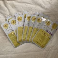 MEDIHEAL COLLAGEN IMPACT ESSENTIAL MASK…のサムネイル