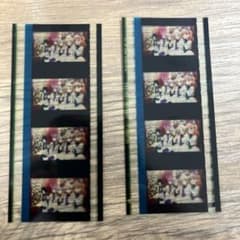 蓮ノ空 映画 入場者プレゼント第2弾 コマフィルム ラブライブ 2枚