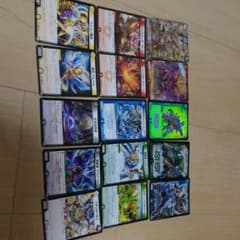 デュエルマスターズ カードのサムネイル