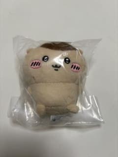 치이카와 주름 봉제 인형 1 쿠리 만쥬