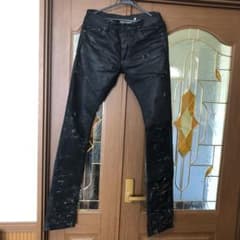 Dior ダメージパンツ　値下げ交渉あり！写真参考！のサムネイル