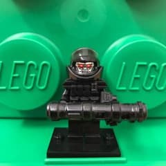 レゴ ミニフィグ ジャガーノート 別Ver.のサムネイル