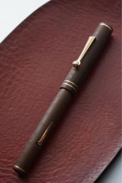 eversharp デコバンドもどき　万年筆 eversharp デコバンドもどき 万年筆 - メルカリ