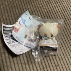 ちいかわダンボールウォッチ　シーサー