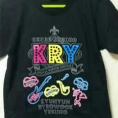 superjunior KRY Tシャツのサムネイル