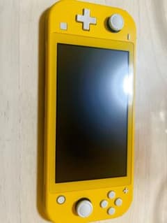 switch light イエローのサムネイル