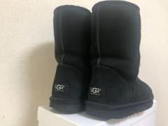 UGGクラシックショート正規品のサムネイル