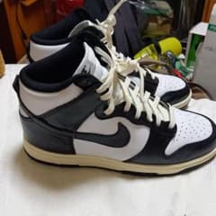 NIKEダンクハイパンダカラーのサムネイル