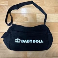 BABYDOLL ショルダーバッグのサムネイル