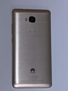 HUAWEI GR5 KII-L22のサムネイル