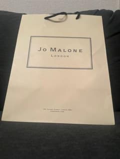 Jo Malone ショップ袋 紙袋のサムネイル