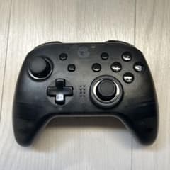 GamesSir T4 PRO Bluetooth ブラック コントローラーのサムネイル
