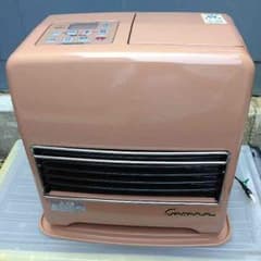たぁこ様専用 コロナ 石油ファンヒーター FK-SB34-Cのサムネイル