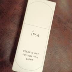 IPSAファンデのサムネイル