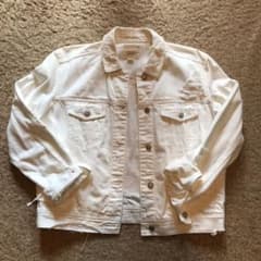AMERICAN EAGLE   デニムジャケット Gジャンのサムネイル