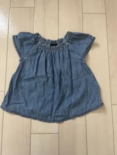 GAP DENIM ベビー トップス 12-18ヶ月のサムネイル