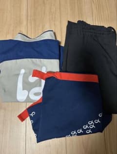はま寿司制服のサムネイル