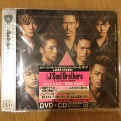 三代目JSBのサムネイル
