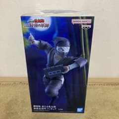 劇場版 忍たま乱太郎 雑渡昆奈門 フィギュア - メルカリ