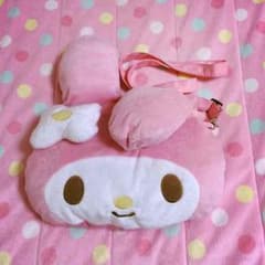 ＊マイメロ＊ポシェット＊のサムネイル
