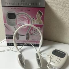 顔用EMS美顔器（6モード搭載）のサムネイル