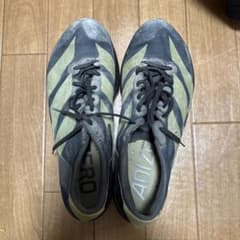 [値段交渉可]adidas ADIZERO ジャパン9 27cmのサムネイル