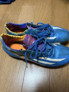 adidas adizero スパイクのサムネイル