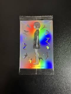 米津玄師 かいじゅうずかん カードウエハース 未開封 No.22 かいじゅうのサムネイル