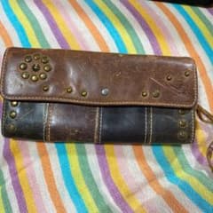 長財布のサムネイル