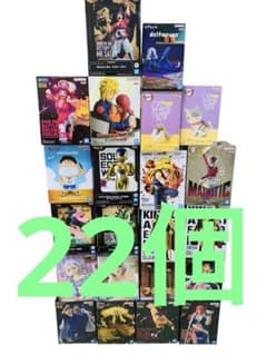 2000 ナルト　ドラゴンボール　フィギュア サタン　ワンピース　おまとめ 3000 ナルト ドラゴンボール フィギュア サタン ワンピース おまとめ