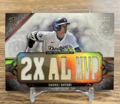 TOPPS Fire 2018 大谷翔平 75シリ ジャージカード TOPPS Fire 2018 大谷翔平 75シリ ジャージカード