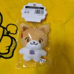 にじたうん　伏見ガク　ぬいぐるみのサムネイル