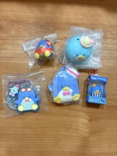 タキシードサム⭐︎サンリオのサムネイル