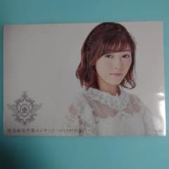送料込み」AKB48 渡辺麻友 生写真 卒業コンサート DVD特典 未購入分