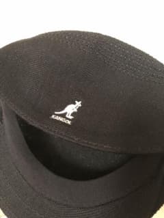 KANGOL カンゴール ハンチング　ベレー帽のサムネイル