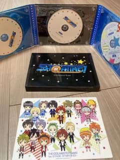 THE IDOLM@STER SideM 1st STAGE～ST@RTING…のサムネイル