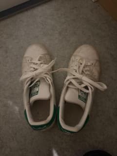 adidas STAN SMITH スニーカー