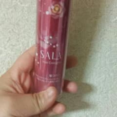 SALAのコロンのサムネイル