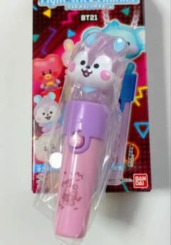 BT21 라이트 스틱 매력 2 / MANG
