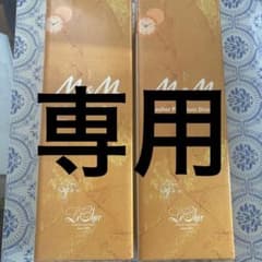 ルシェール M＆Mプレミアムドリンク2本セットのサムネイル