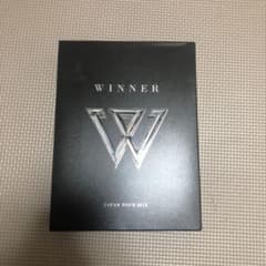winner ライブDVD 2015のサムネイル