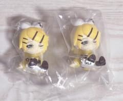 肩ズンFig.初音ミクPart3 鏡音リンのサムネイル
