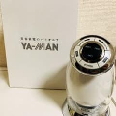 【おこさま専用】YA−MAN HRF17-W   RFボーテキャビスパRFコアのサムネイル