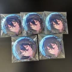 あんスタ‼︎ イベコレ缶バッジ 朔間零 - メルカリ