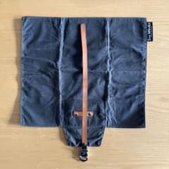 Strawfoot Road Wrap SimWorks サドルバッグのサムネイル