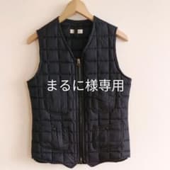 OMNIGOD オムニゴッド インナーダウン 　美品です！！のサムネイル