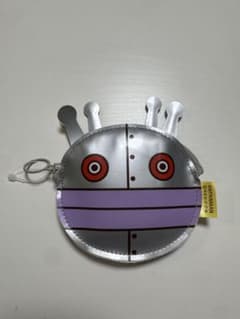 アンパンマン だだんだん コインケース 小銭入れのサムネイル